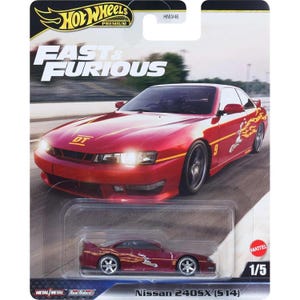 240sx Hot Wheels - Etsy