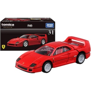 Ferrari f40 toy - Etsy 日本