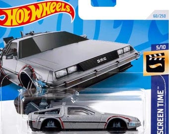 Hot Wheels Team Transport 1/64 Mercedes 190E + Fleet Flyer N°10 Rouge