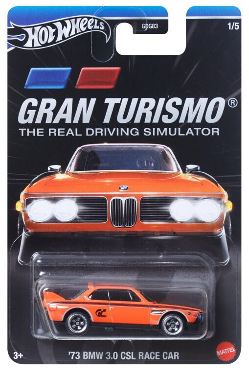 Hot wheels bmw 3 series sale