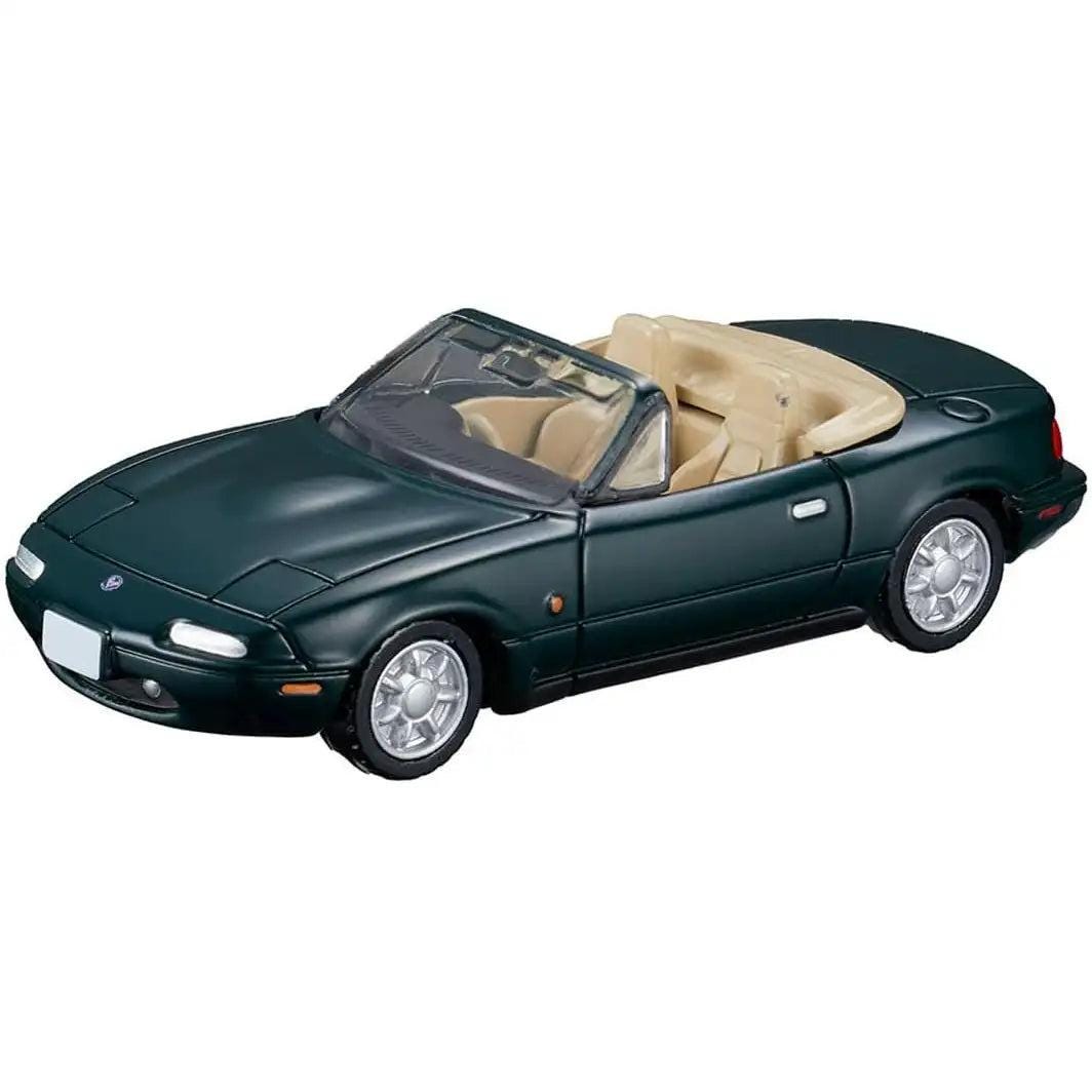 Tomica Premium 1:64 Mazda Eunos MX-5 Miata Roadster – #14 Die-cast