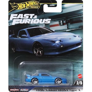 ハイストーリー 1/43 日産 180SX 1996 ミッドナイトパープル 楽天市場】Hi-Story 1/43 日産 180SX 1996 タイプX ミッドナイト
