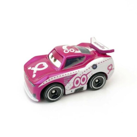 Disney Pixar Cars | Mini Racers | Flip Dover | GKF65 HGJ07