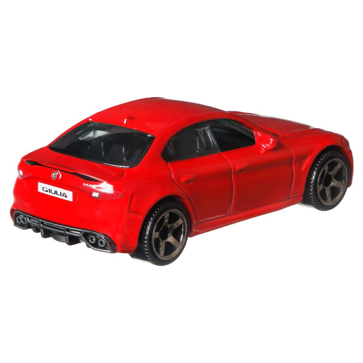 マッチボックス | スターズ・オブ・イタリア | 希少なアルファロメオ