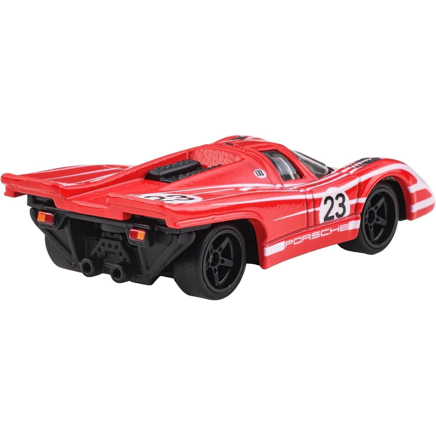 ホットウィール 1:64 ポルシェ 917KH – カーカルチャー サーキット