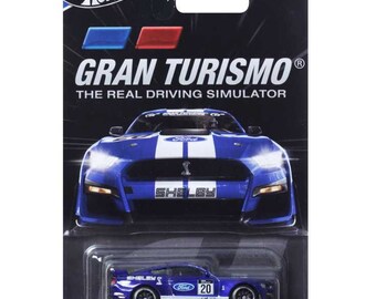 Auto Hot Wheels Vintage Street Racing - Scala 1:64, Gialla, Per Bambini Dai 6 Anni