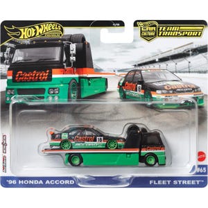 Honda Accord Diecast - Etsy