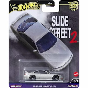 ホットウィール 25th コンベンション日産240sx 1997 S1 fT98 ホットウィール 25th コンベンション日産240sx 1997 S1 fT98