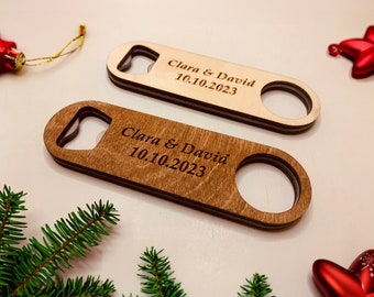 Rustic Christmas Favors, Personalized Engagement Favors, Engagement Party Gifts, Bachelor Party Gifts, Bachelor Party Favor