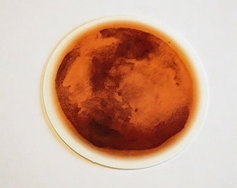 Moons Connected – Sticker