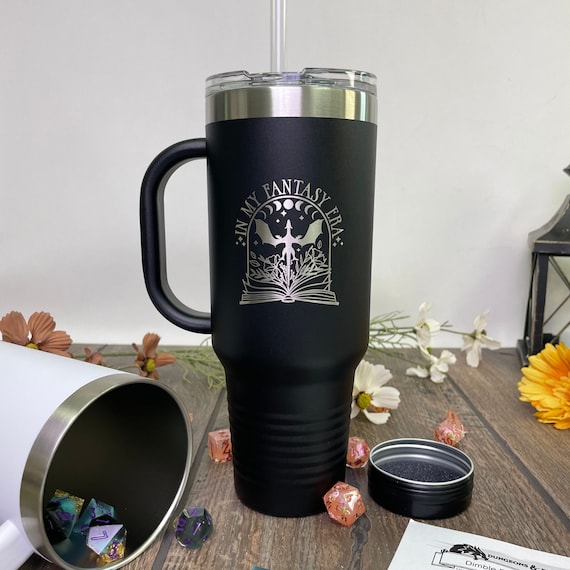 Era Inspired Tumbler Era Inspired Tumbler