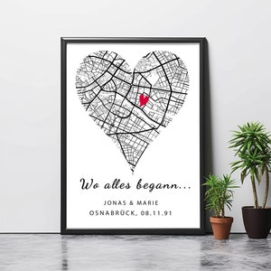 Anniversary gift for him and her for couples, girlfriend, anniversary, partner Christmas, wedding anniversary, wedding