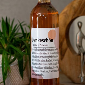 Personalisiertbare Kaffeetasse Mit Herz – Dankes-Geschenk, Keramik, 325 Ml
