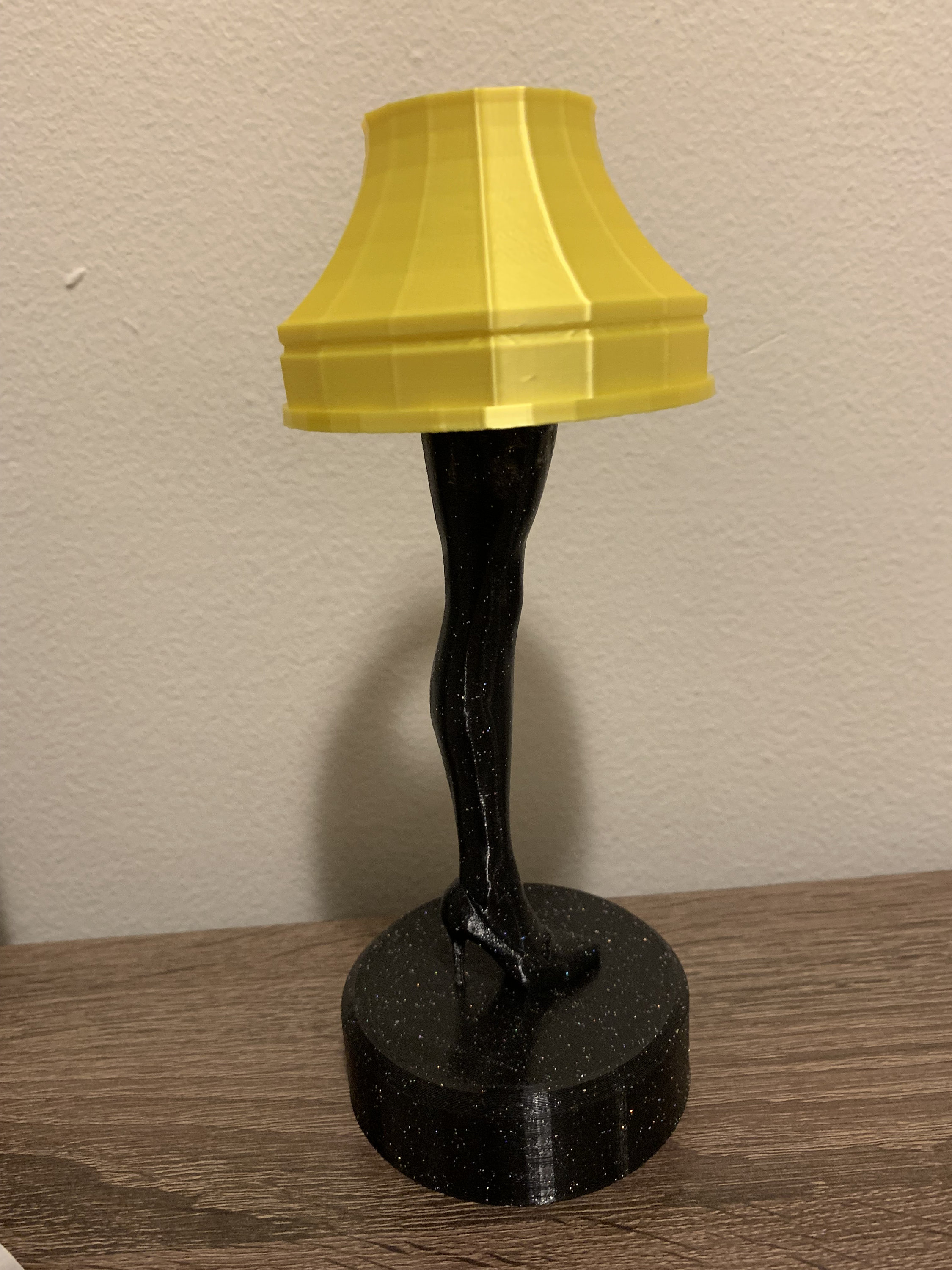 Leg Lamp Etsy Australia