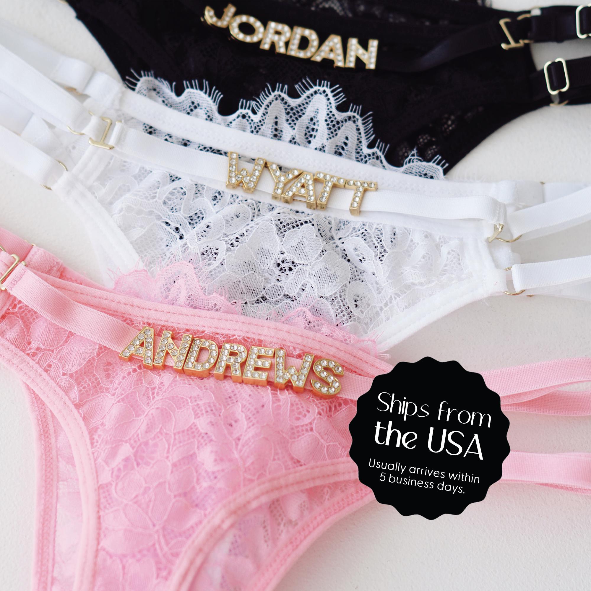 Funny Lingerie