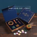 Custom Wax Seal Kit Gift for Wedding For Birthday For Anniversary Wax Stamp Kit For Mom For Dad For Family For Friends For Her For Him
