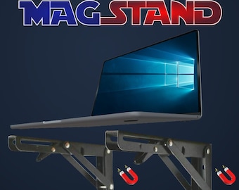 Magstand - Magnetic Workstation