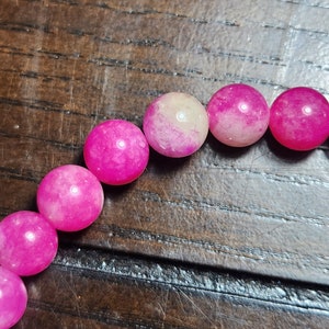 Bracelet(pink3)
