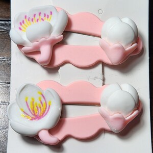 Hair clips