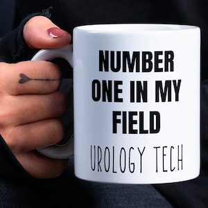 Urology Technician, Urology Gag Gift for Urologist, Kidney Doctor, Bladder Specialist, Medical Graduation, Appreciation