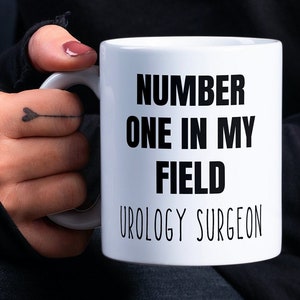 Urology Surgeon, Urology Gag Gift for Urologist, Kidney Doctor, Bladder Specialist, Medical Graduation, Appreciation