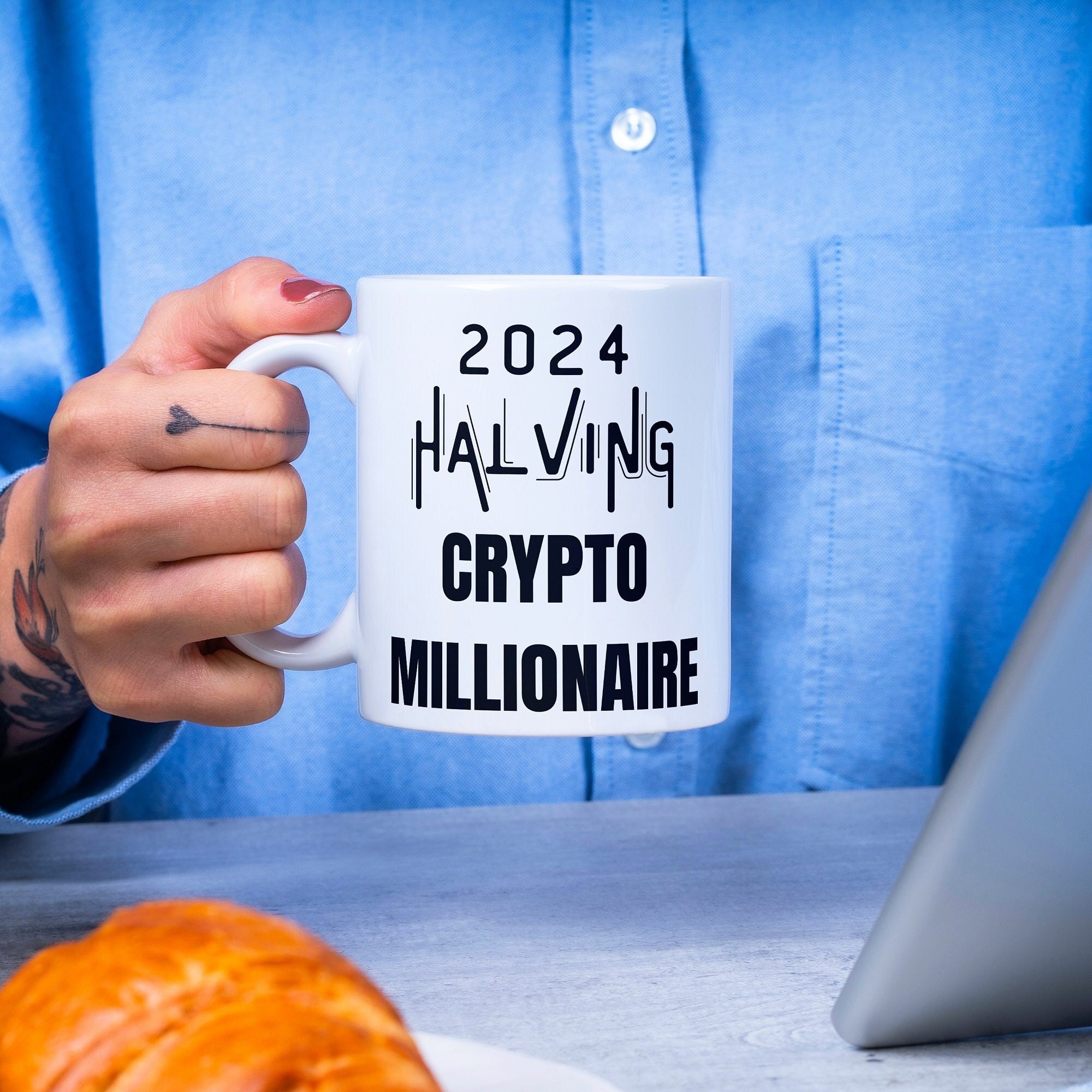 2024 Bitcoin Having - Etsy