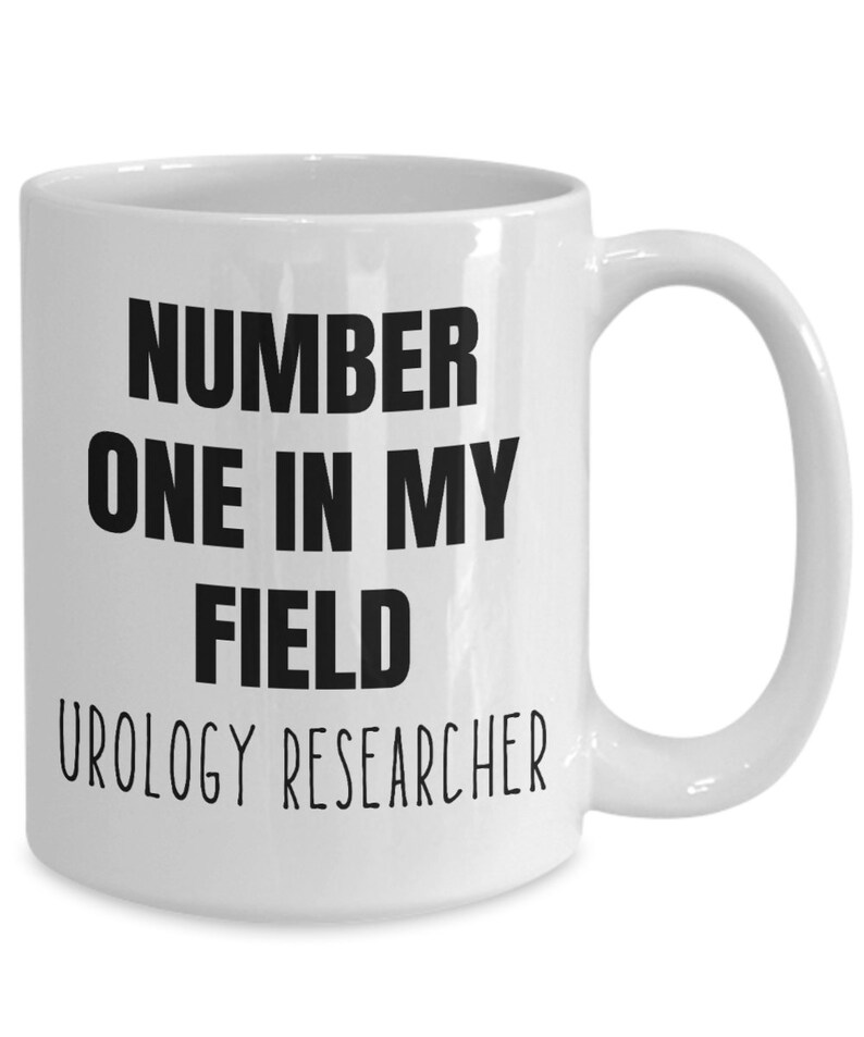 Urology Researcher, Urology Gag Gift for Urologist, Kidney Doctor