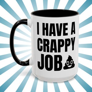 Wastewater Engineer Coffee Mug, Treatment Plant Operator Mug, Gift for Sewage Water Purification Specialist, Septic Tank Cleaner, Plumber