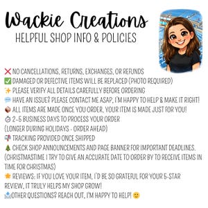 Frozen Department Life Coffee Mug, Grocery Store Associate Gift Bild 7