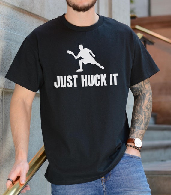 Ultimate Frisbee T-shirt, Funny Frisbee Shirt, Gift for Frisbee