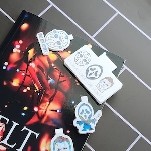 Such A Good Girl Magnetic Bookmark Bundle