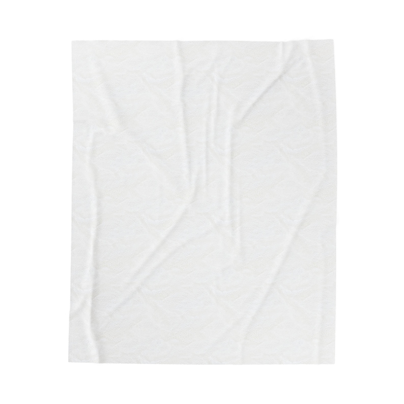La mia coperta da lettura: coperta in peluche immagine 3