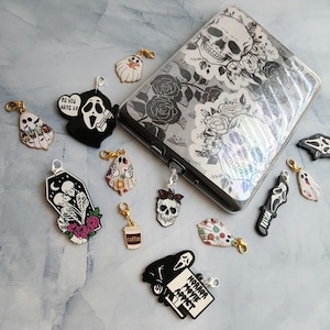 Kindle Dust Plugs, Kindle Decorations, Dust Plug Charms, Phone Dust Plug,