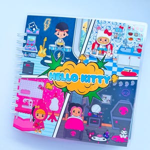 Adventurous Kids&#39; Book: Friends&#39; House Adventure