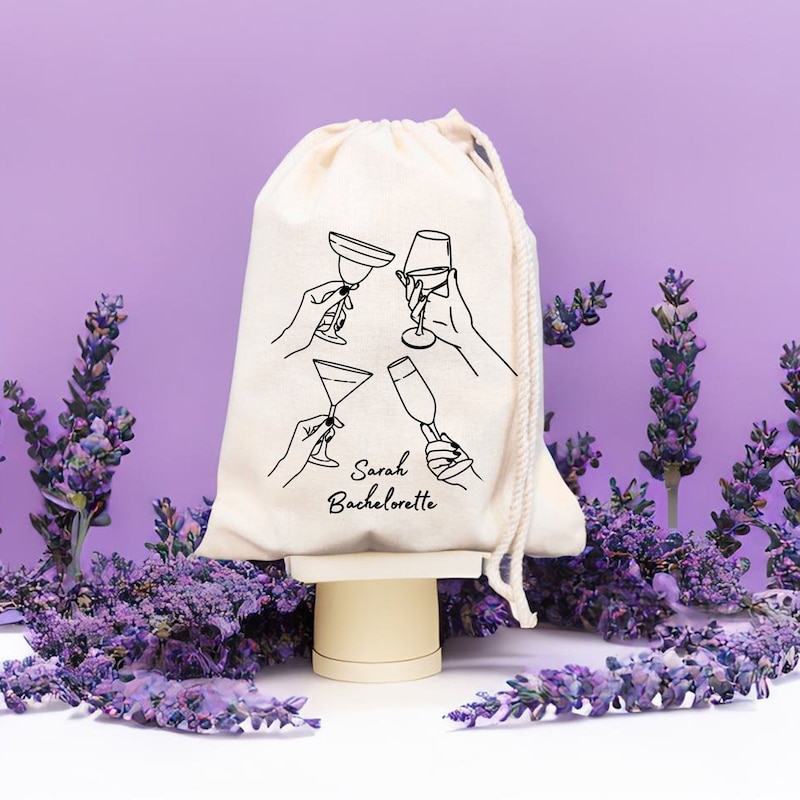 Wine Party Favors - Etsy