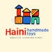 HainiHandmadeToys store logo