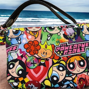 Pulseira das Meninas Superpoderosas