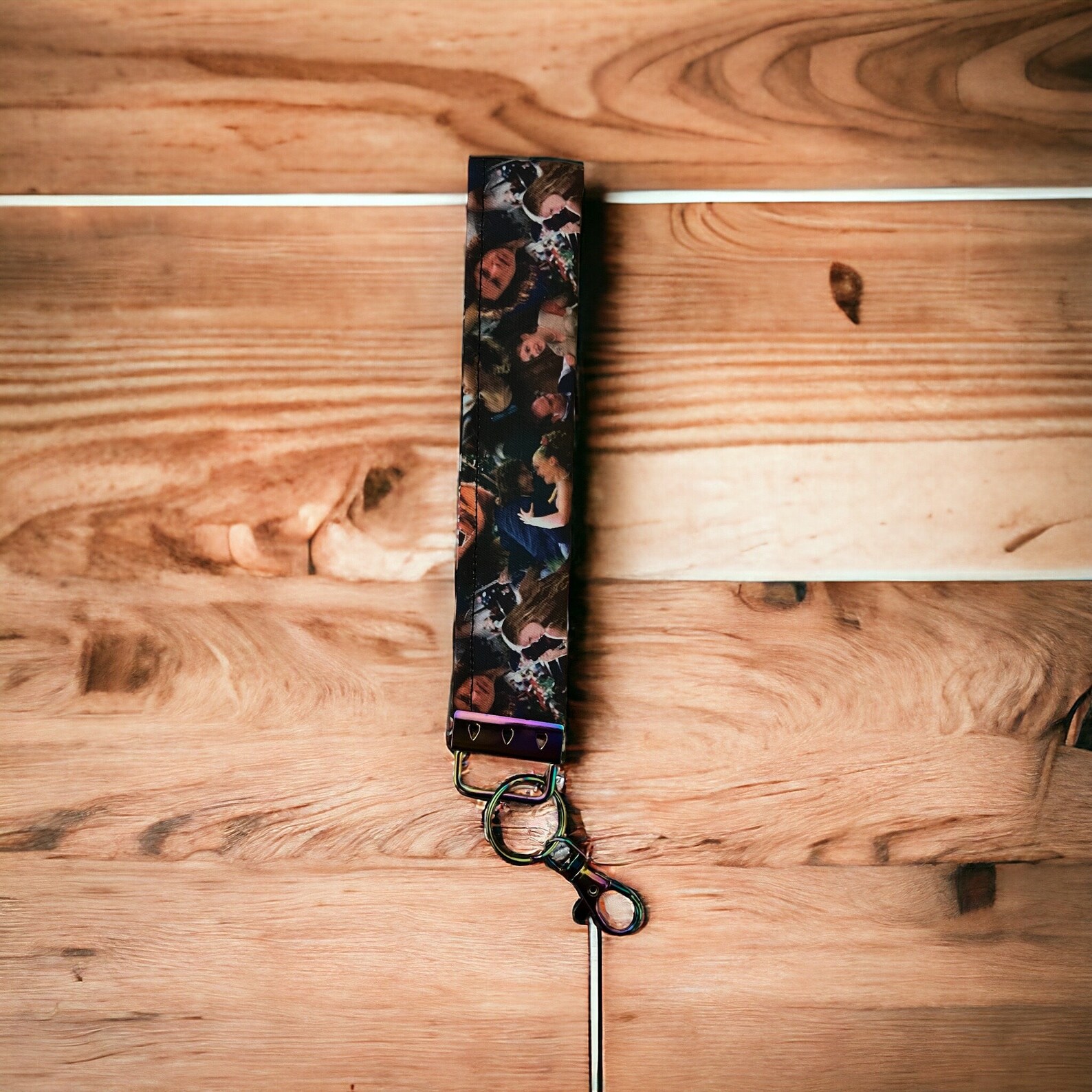 10 things I hate about you key fob