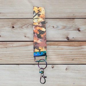 Titanic key fob