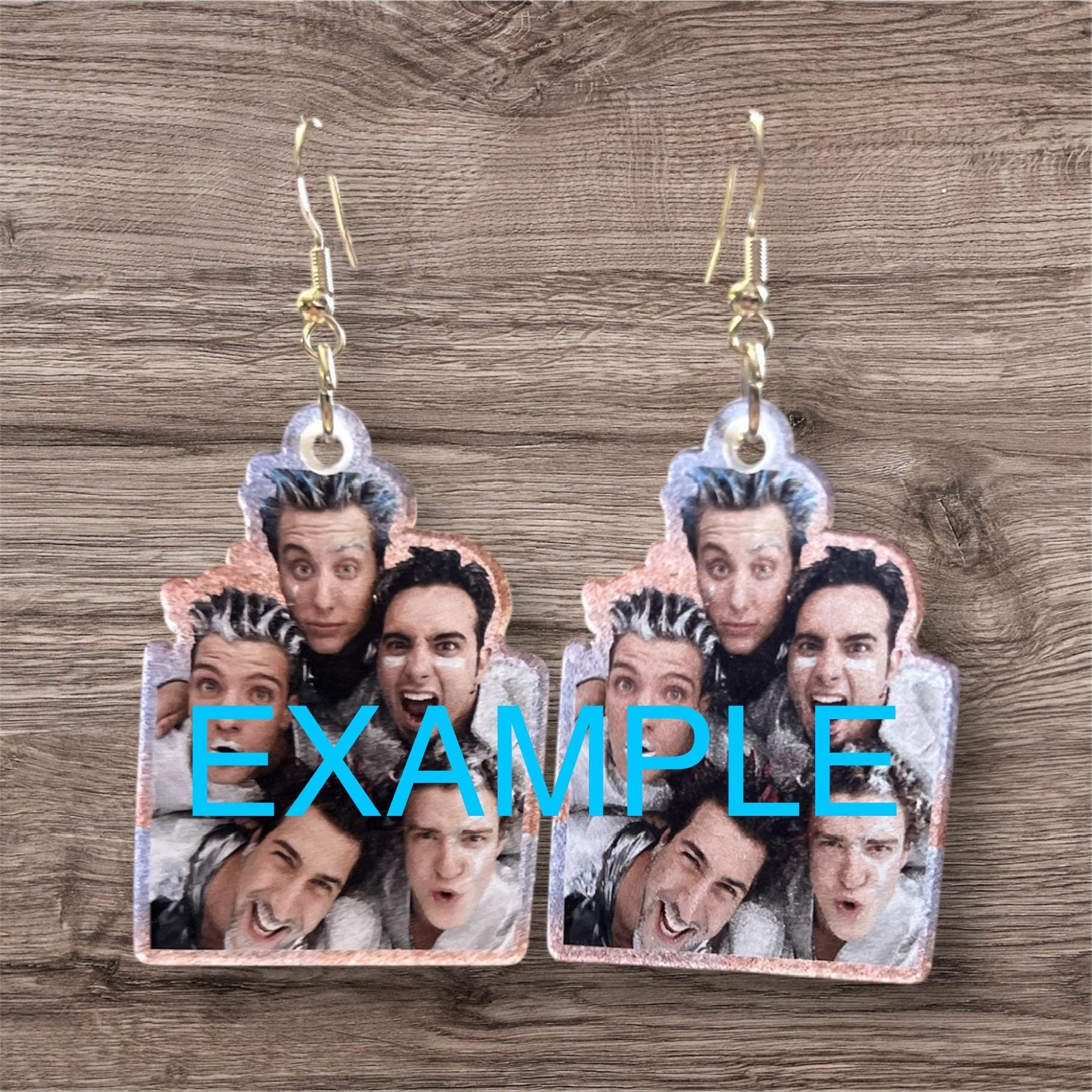 Dua Lipa Earring Australia