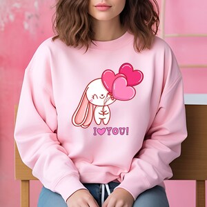 Valentines Day Sweatshirt, Cute Sweatshirts, Heart Sweatshirt, Valentines Day Sweatshirt Women, Womens Sweatshirt, Valentines Sweater