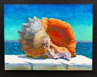 絵画　貝殻 il_340x270.6159200590_oxrt.jpg