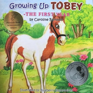 Growing Up Tobey-The First Year