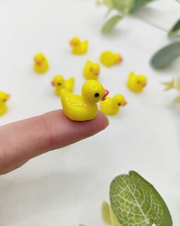 Positives Enten-Geschenk Schreibtisch-Buddy Niedliche kleine Enten -Taschen-Umarmungs-Enten-Liebhaber-Bester Freund-Geschenk-Positives Geschenk glückliches kleines Geschenk Aufmunterungsgeschenk Neuheit