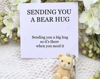 A bear hug