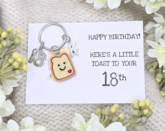 18歳の誕生日に乾杯！ - 18歳の誕生日プレゼントのアイデア