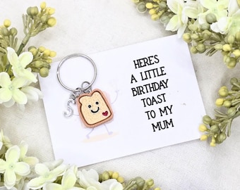 Here's a little birthday toast to my... mum/dad/sister/brother/friend ect.