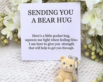 A bear hug