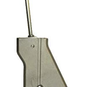 Manual press for applying jeans buttons, pressure/rivets professional Made in Italy