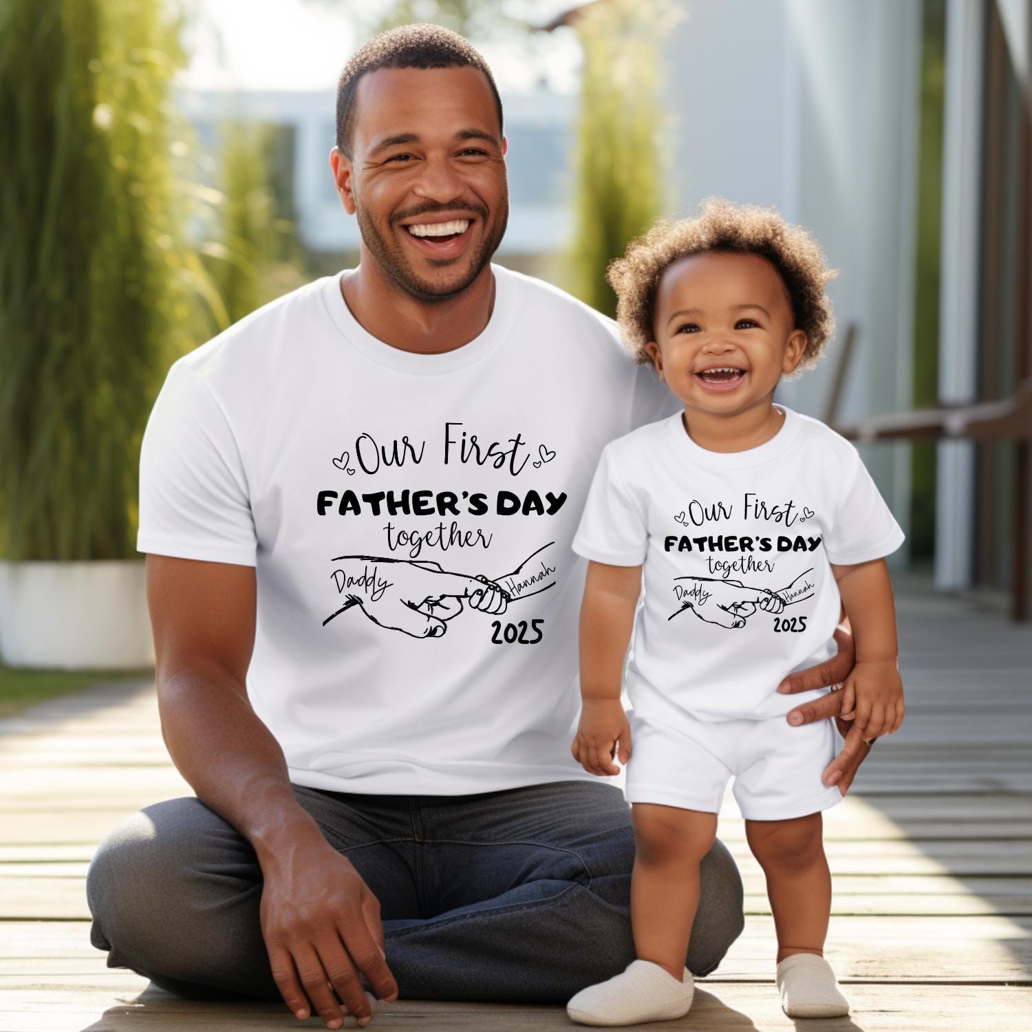 ONE6B FATHER'S DAY 2025LIMITED EDITION ONE6B FATHER'S DAY